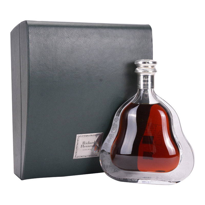 60.2002年 40度 轩尼诗李察 700ml 1瓶 拍卖