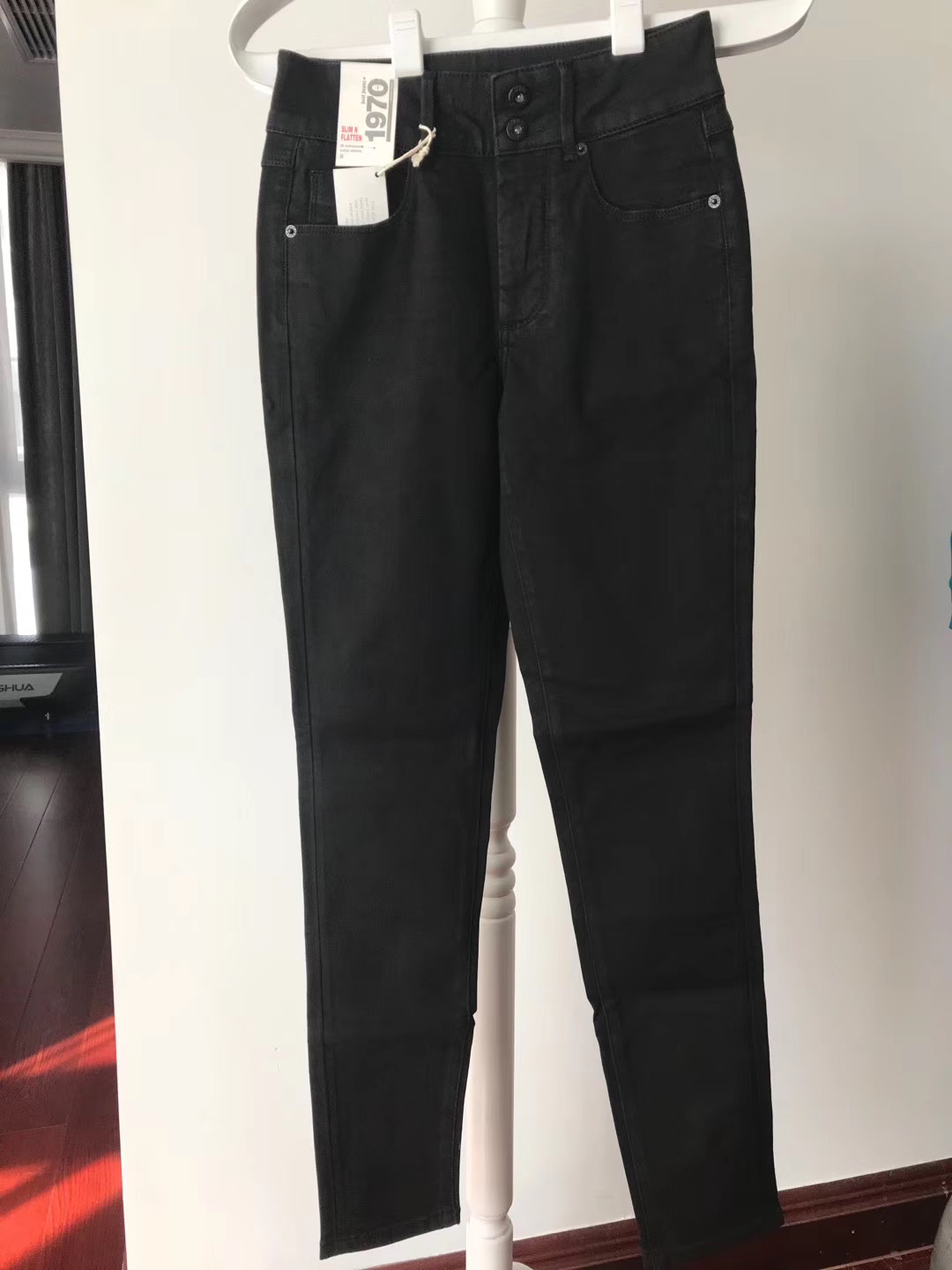 j*ust j*eans adult Female models Jeans 9 yards 10 codein the Women's clothing/Boutique , Jeans category - from Buy2taobao.com to provide professional Taobao agent buy service