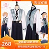 comic clothes Kagamine Gemini cos Kagamine Rin Kagamine together with uniform Quadratic element comic clothes Kagamine Gemini cos Kagamine Rin Kagamine together with uniform Quadratic element