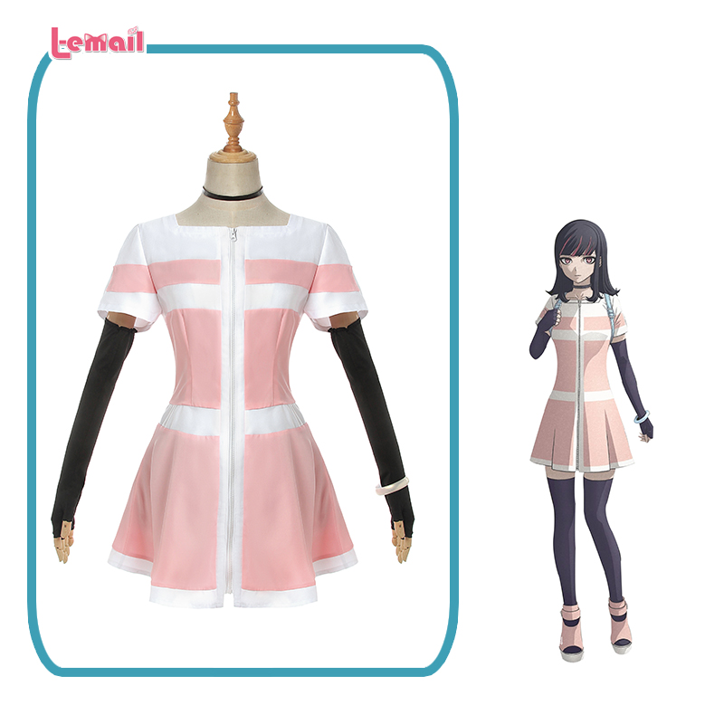 【清仓捡漏不退不换】全员恶玉 一般人/普通人/欺诈师cos服