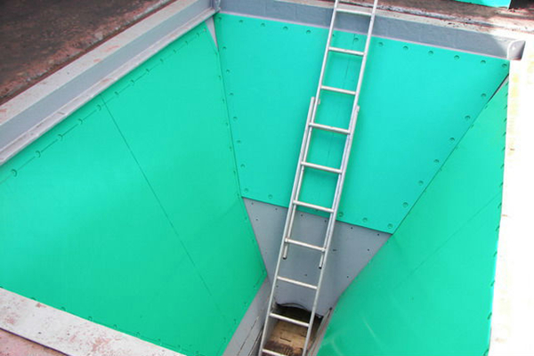 Best Sellers Polyethylene chute Liner Compression wear-resisting Ultrahigh Weight Polyethylene sheet PE Coal bin PE boardin the Rubber Material Science products, Plastic Products, Plastic sheet/Plastic plates/Plastic roll category - from Buy2taobao.com to provide professional Taobao agent buy service
