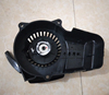 Mini motorcycle parts 49CC Racing car SUVs Leah Ratchet starter Mini motorcycle parts 49CC Racing car SUVs Leah Ratchet starter