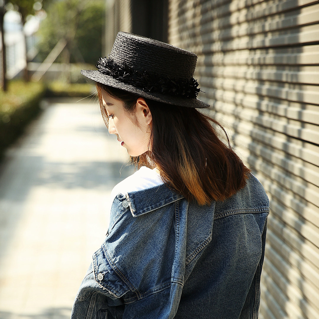 帽子戴起来 hatsup