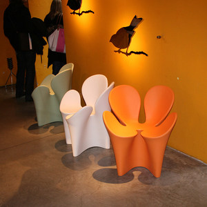 幸运四叶草灯图片