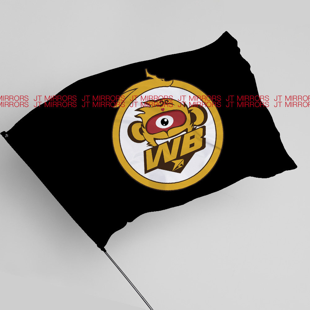 pglmajor联赛gambitesports电竞战队旗帜队旗装饰背景挂旗flags