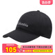 现货特价清仓Columbia哥伦比亚运动防晒透气遮阳帽子棒球帽CU0043