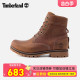 23秋冬新款Timberland添柏岚户外男鞋高帮靴耐磨防滑马丁靴A2JJB