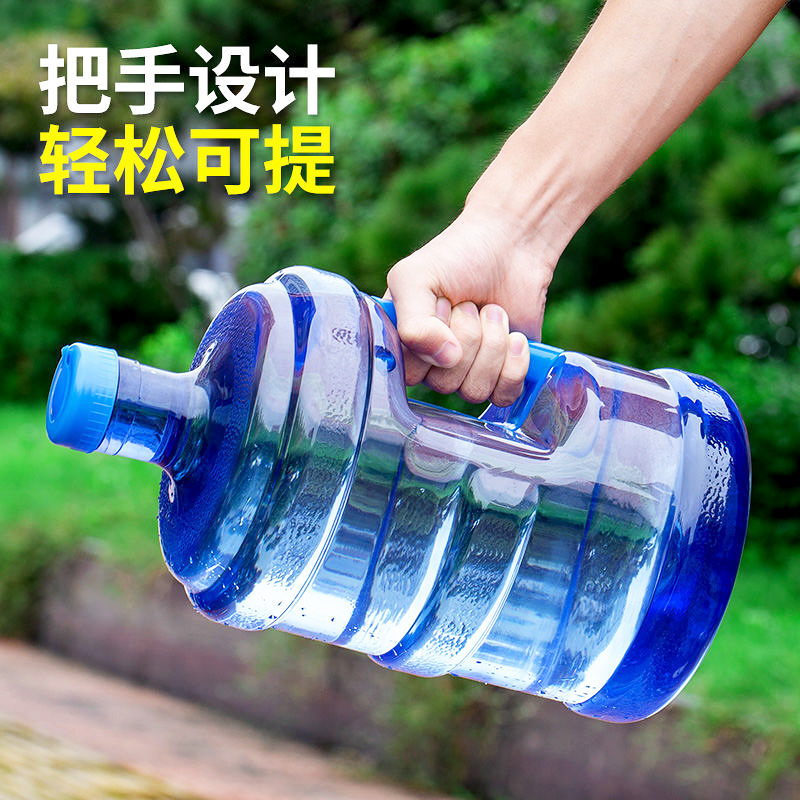 厂家直批矿泉水桶纯净水桶家用储水手