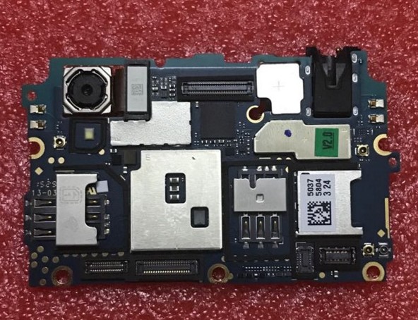 热销oppo a53主板