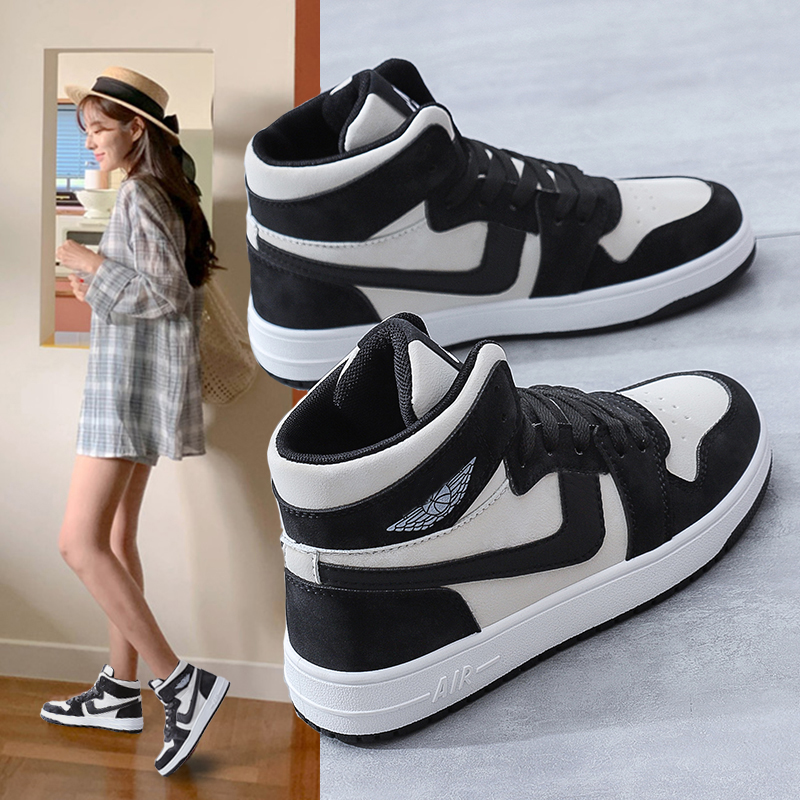 aj女鞋正品官网旗舰店dunksb影子灰低帮板鞋aj1莆田空军一号女鞋