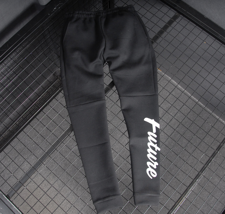 7.77 men's wear Casual pants Korean Edition Versatile Feet knitting Elastic force Air Cotton motion sweatpants E0in the Men's clothing, Casual pants category - from Buy2taobao.com to provide professional Taobao agent buy service