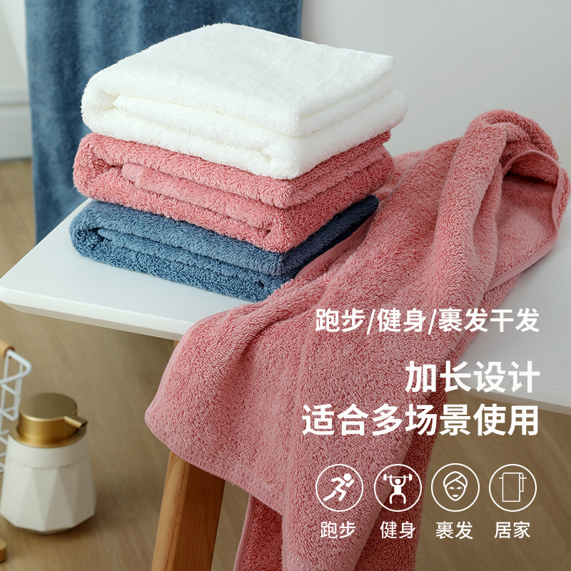airkaol浅野朦胧纱抑菌毛巾100%纯棉洗脸家用吸水日本原装进口