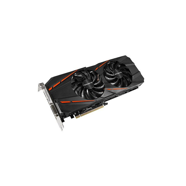 技嘉 gigabyte 高端游戏显卡电竞显卡 gtx1060 3gb英伟达芯片