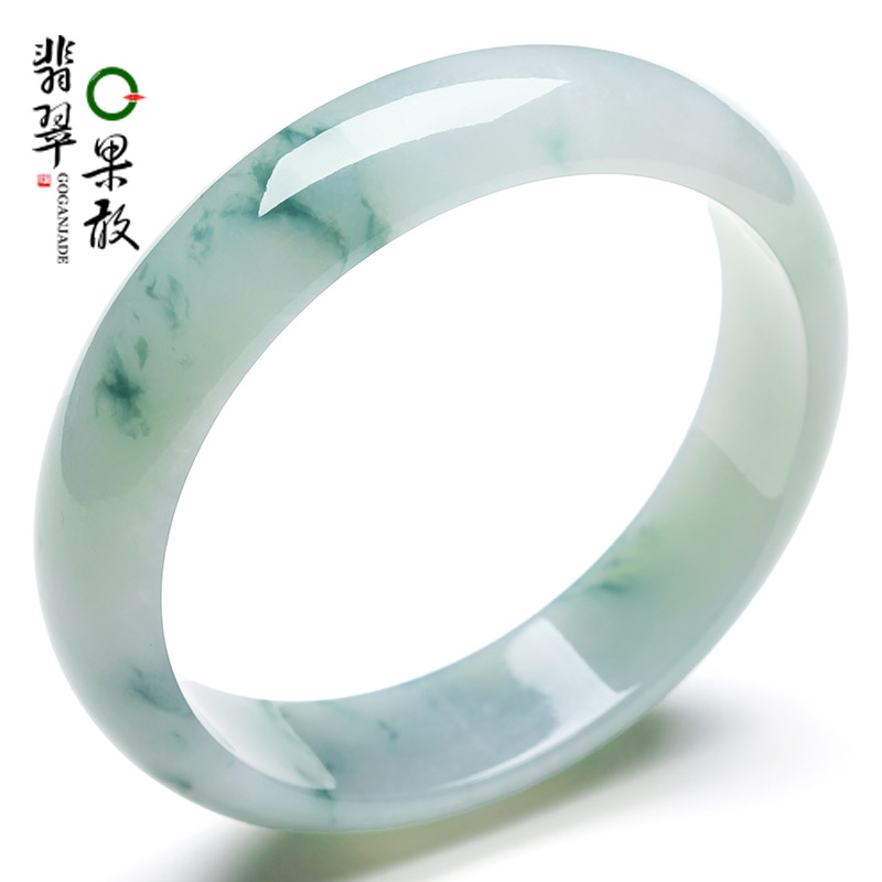 多款可选C006R果敢翡翠 缅甸A货冰糯种翡翠手镯玉镯 绿 女款|ruв категории ювелирные изделия/алмаз/жадеит/золото, Джейд (новый), украшения - от Buy2taobao.com для оказания профессиональной услуги покупки агента Taobao