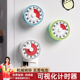 计时器学生自律神器可视化定时器儿童时间管理器学习倒计时提醒器