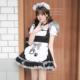 二次元女仆装cos可爱女佣女装大佬lolita连衣裙洛丽塔cosplay服装