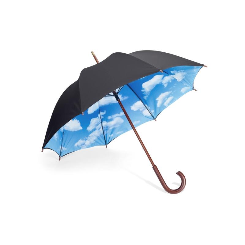 Sky Umbrella 晴雨傘 美國 MoMA 當代藝術博物館出品在類目 居家日用, 傘/雨具/防雨/防潮, 傘中 - 來自Buy2taobao.com提供專業的淘寶代購服務