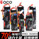 格氏ACE 车模锂电池 格式RC模型车锂电3S电池 6000 6500mah 2S 4S
