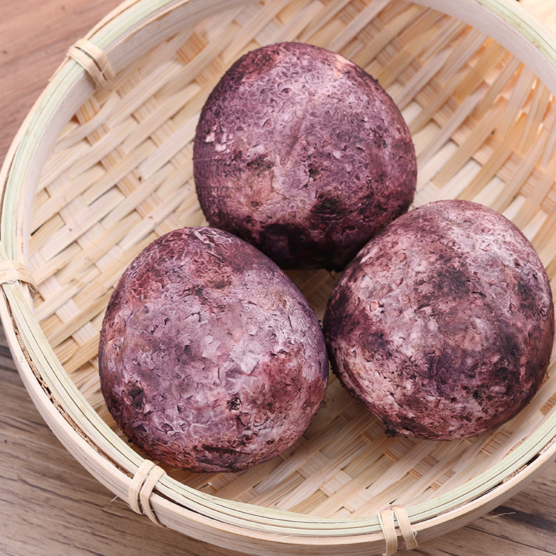 新鲜红托竹荪蛋新鲜贵州织金短裙竹荪鲜竹荪蛋2斤野生竹荪菌1000g