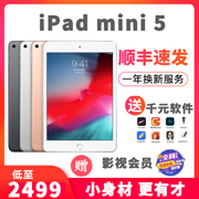 Apple/Apple iPad mini 5th generation 7.9 inch tablet mini 256G sixth generation mini6 generation 5G