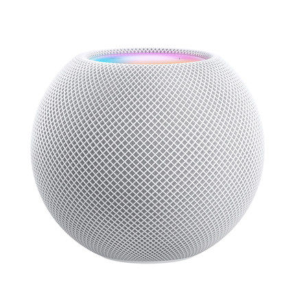 apple/苹果 homepod mini智能音响/音箱 手机电脑蓝牙 低音炮国行