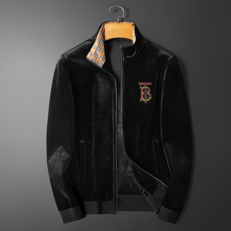 正品lvнck胖子秋冬加绒加厚双面金丝绒卫衣加大码轻奢潮牌男装