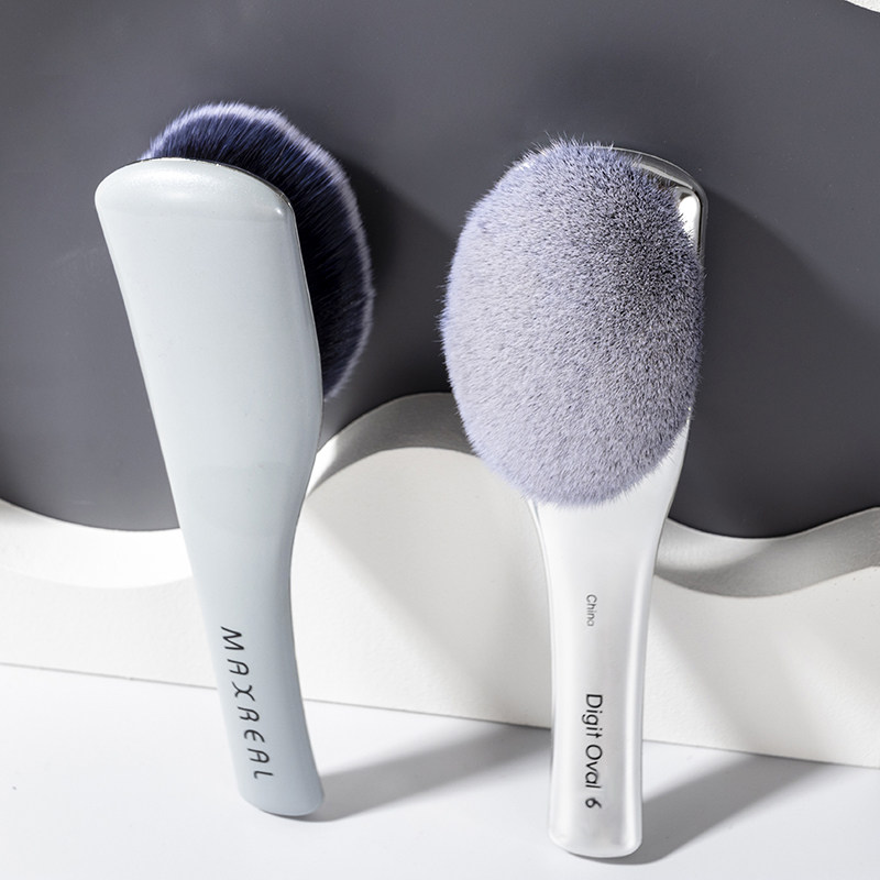 大号牙刷型粉底液刷不吃粉化妆师专用涂身体乳的刷子 artis化妆刷