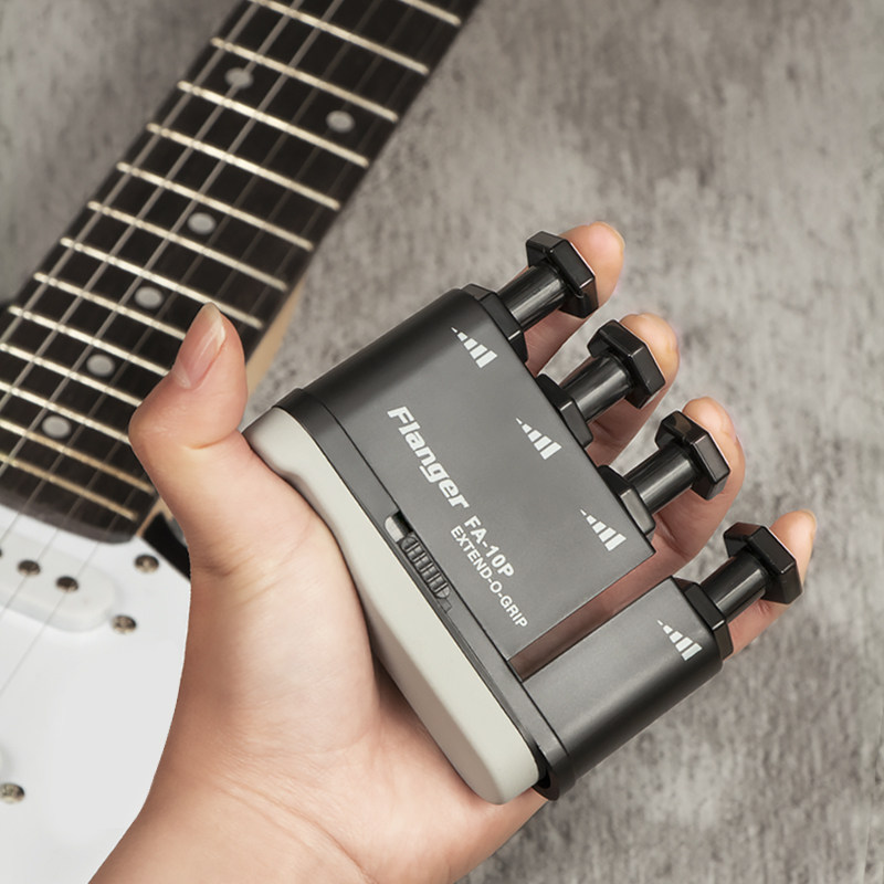 弹吉他指力器指力训练器手指力量指压灵活爬格子配件吉他辅助神器