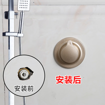 墙洞装饰遮丑盖卫生间水管口装饰遮挡盖帽堵头空调孔墙体洞口堵盖