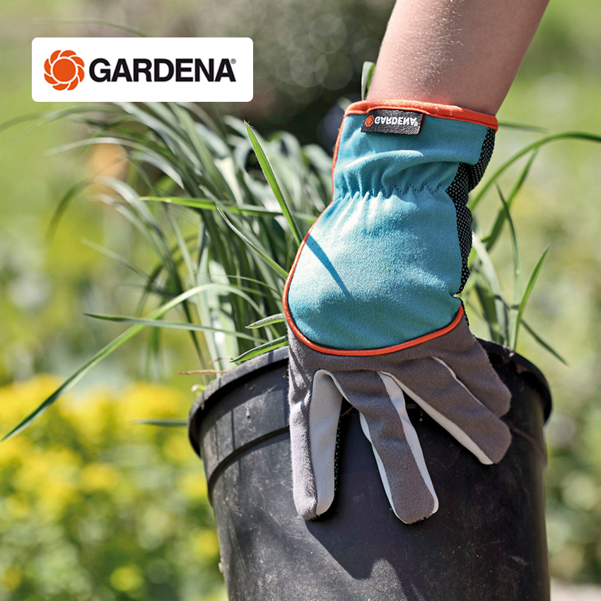 YUANYIBA selected Germany Imported GARDENA gardening protect glove Garden protect glove non-slip wear-resistingin the Flower delivery/Flowers simulation/Plants gardening , Gardening supplies , Protective gloves category - from Buy2taobao.com to provide professional Taobao agent buy service