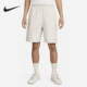 Nike耐克短裤男裤夏季新款跑步运动裤休闲裤透气五分裤FB1247-104
