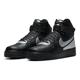 Nike耐克男鞋Air Force 1 AF1空军一号高帮休闲板鞋CU4159-001