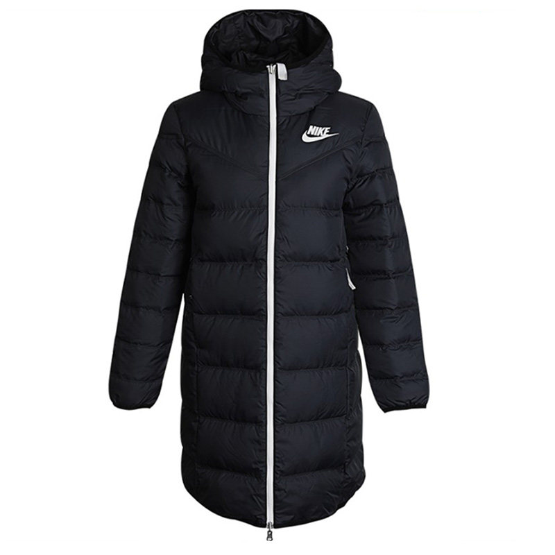 耐克羽绒服女官网