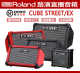 Roland罗兰 Cube Street EX 木吉他街头户外弹唱直播音箱音响包邮