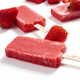 东北大板草莓冰棍果汁雪糕水果冰棒红宝石网红冰激凌棒冰雪糕冷饮