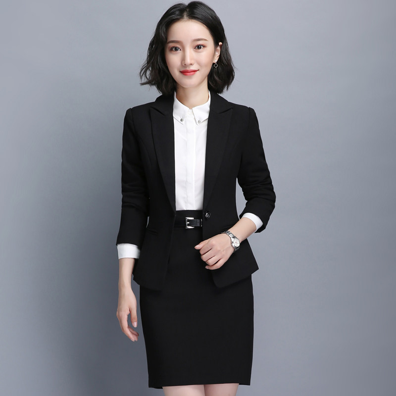 职业装女装套装正装优惠券-搜券网