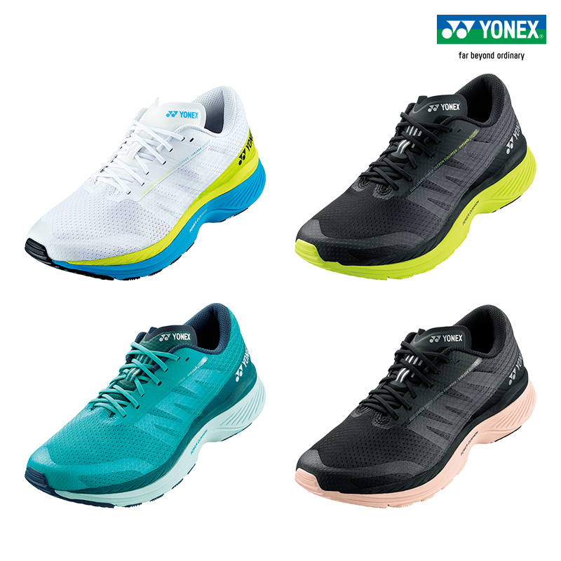 YONEX/尤尼克斯SHR100XLEX/SHR100XMEX 男女同款轻跑鞋轻便透气|msdalam kategori kasut baru, kasut berjalan - dari Buy2taobao.com untuk memberikan perkhidmatan ejen Taobao profesional membeli