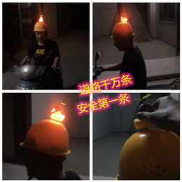 小黄鸭车载摆件防偷磁铁社会鸭竹蜻蜓头盔破风鸭小车摩托抖音饰品