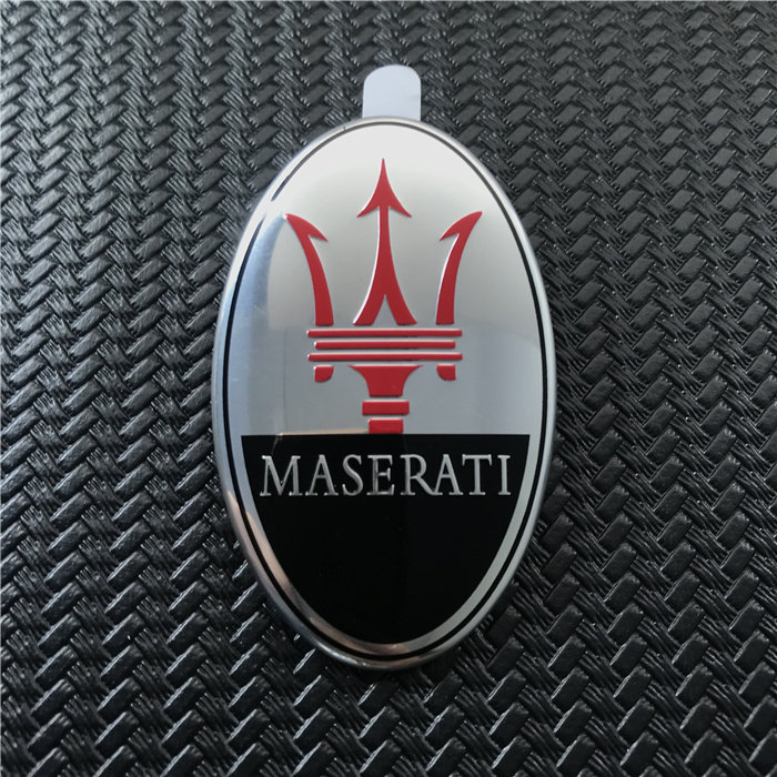 保时捷卡宴车后尾标cayenne s标gts turbo英文字母标车标改装