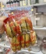 澳门代购喜临门面家 纯手工虾子面 传统手工制作味道鲜美两件包邮