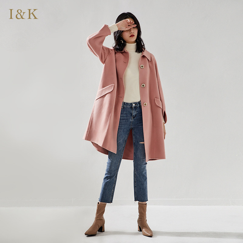 爱客女装官方outlets店的优惠券大全