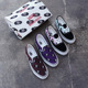 WACKO MARIA x Vans OG Slip-On黑胶唱片一脚蹬板鞋VN0A45JK592