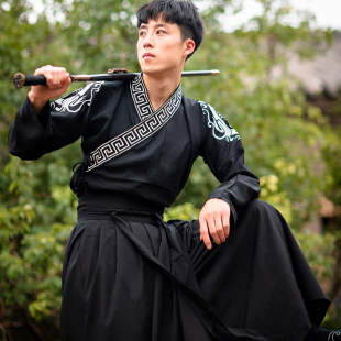 亲,找到古装汉服男剑客优惠券宝贝712个