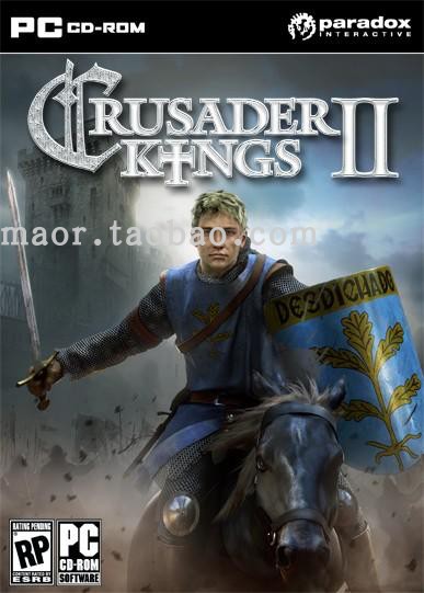 Kingdom Wind and Cloud 2, CK2 ,Crusader 2 3.3.0 Chinese version All DLCin the Video game/Fitting/Game/Raiders , Game software platform, STEAM category - from Buy2taobao.com to provide professional Taobao agent buy service