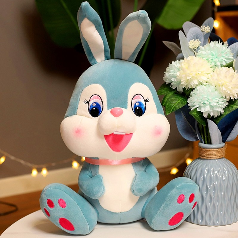 布偶娃娃女孩可爱