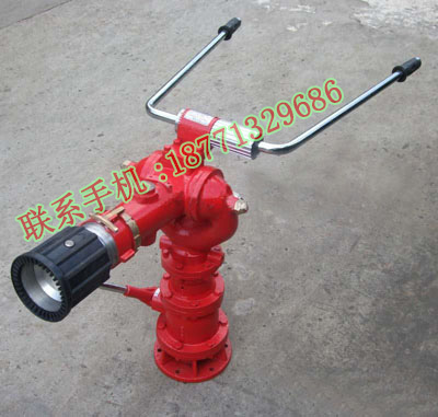 PS50 48消防水炮 可调森林灭火泡沫水两用旋转远程消防高压水枪在类目 农机/农具/农膜, 农业工具, 高压水枪中 - 来自Buy2taobao.com提供专业的淘宝代购服务