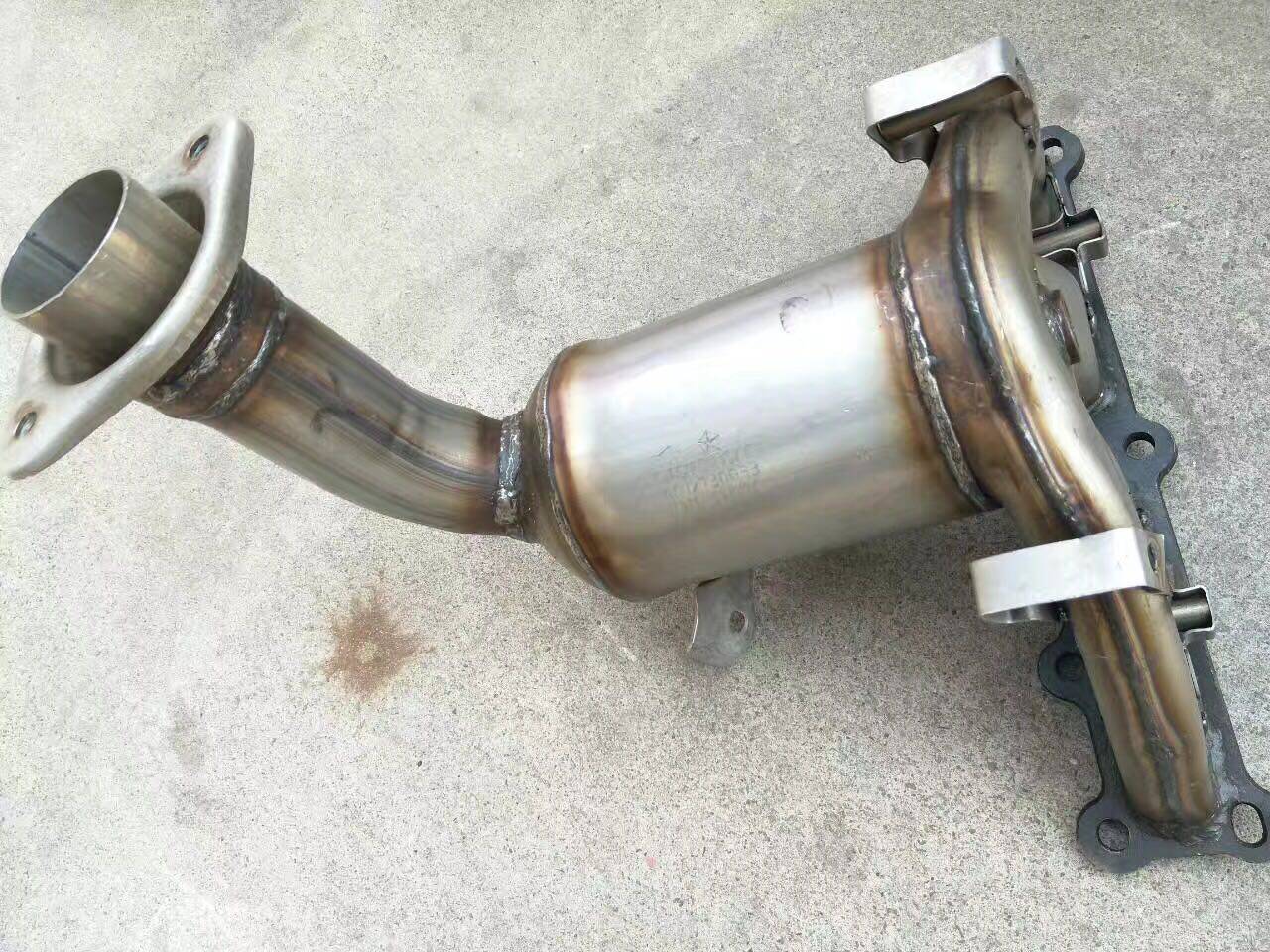 三元催化jeep指南者酷博自由品牌特价配件质保传感器