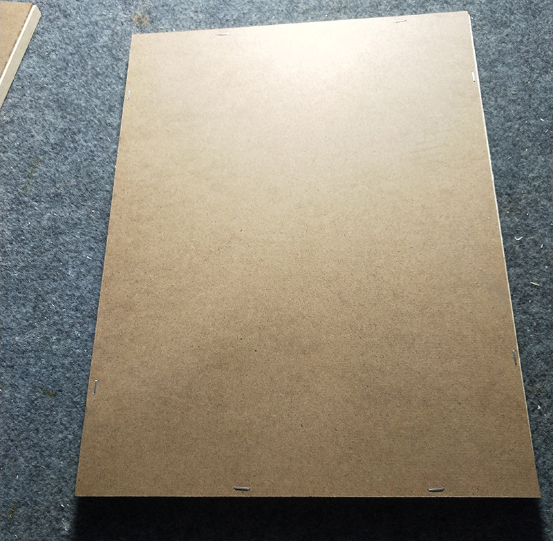 国画装裱底板 照片拼画客户专拍背板 油画内框背板 相框画框底板