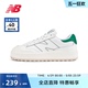 New Balance NB官方奥莱 男女鞋夏季百搭增高运动休闲板鞋CT302