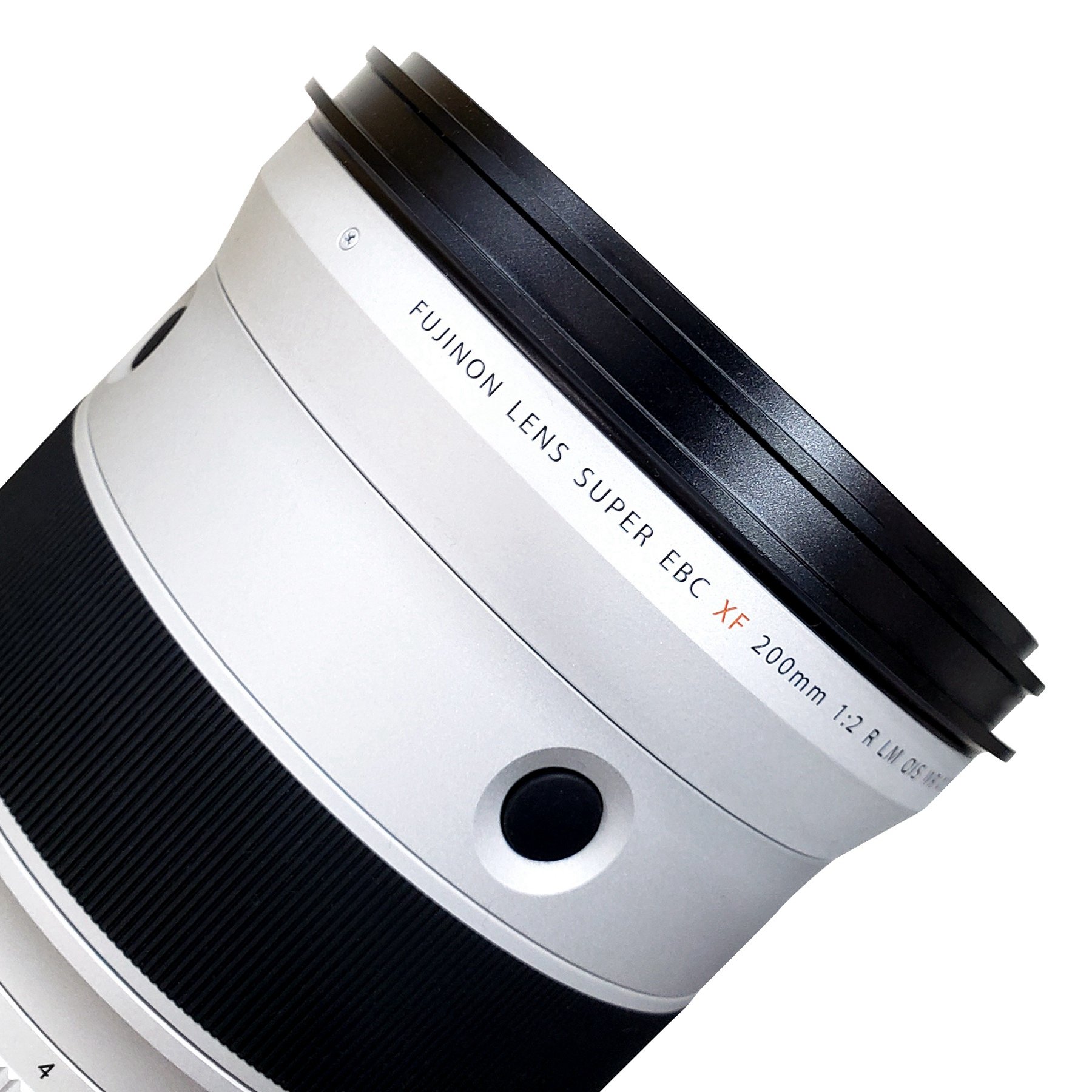 fujifilm富士龙镜头xf200mmf2rlmoiswr远摄定焦镜头xf200